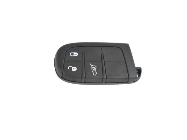 68143506AC - Electrical: Integrated Key Fob Transmitter for Mopar Image