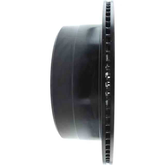 12744087R - : StopTech Sport Drilled &amp; Slotted Brake Rotor; Rear Right for Stoptech Image