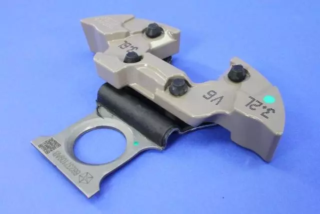 Vibration Damper - Mopar (68237109AB)