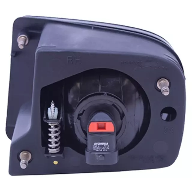 2005-2006 Ford - Fog Lamp Assembly - Ford (5L7Z-15200-AA)