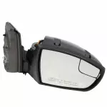 CJ5Z17682BA - Body: Mirror Assembly for Ford Image
