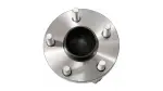 4241001020 - Driveline &amp; Axles: Wheel Bearing And Hub Assembly for Toyota Image