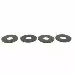 N801527S2 - : 2000-2006 Ford - Suspension Stabilizer Bar Link Washer for Ford: E-350 Club Wagon, E-350 Econoline Club Wagon, E-350 Super Duty, E-450 Super Duty, E-550 Super Duty, F-250 Super Duty, F-350 Super Duty, F-450 Super Duty, F-550 Super Duty Image