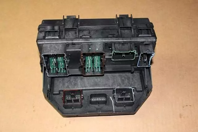 Totally Integrated Power Module, Remanufactured - Mopar (4692288AH)