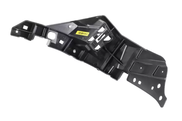 26528258 - : Front Driver Side Wheelhouse Liner Bracket for Chevrolet: Traverse Image