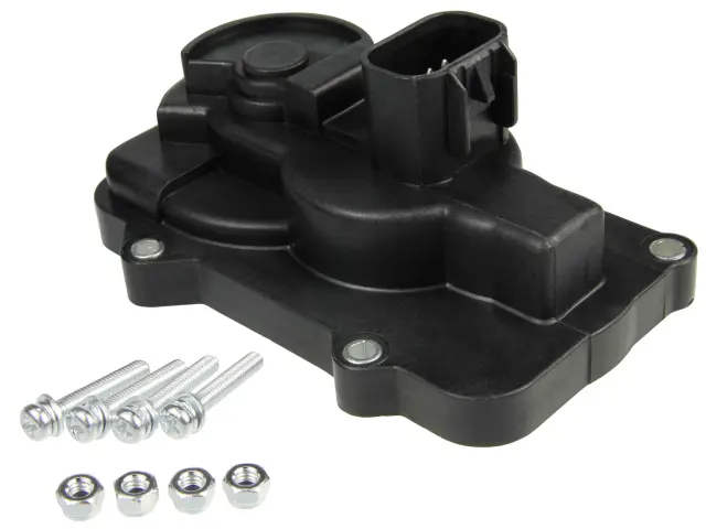 TH0009 - Air Intake &amp; Fuel Delivery: NTK Throttle Position Sensor for NTK Oxygen Sensors Image