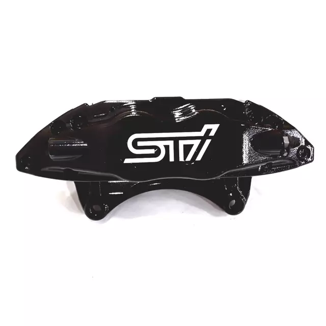 26292FG001 - : 2008-2017 Subaru Impreza 2015-2017 WRX STI Front Right Disc Brake Caliper for Subaru: Impreza, WRX STI Image