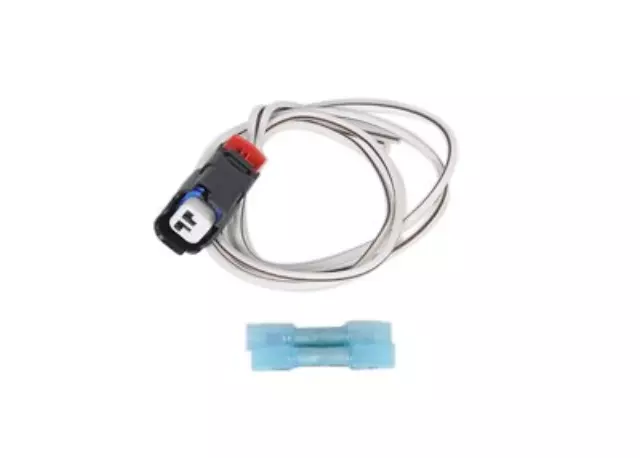 13580230 - : Fuel Injector Pigtail for GM Image