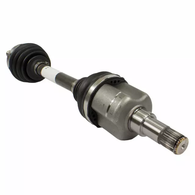 EV6Z3B437C - Front Drive Axle: Axle Assembly for Ford: Focus Image image