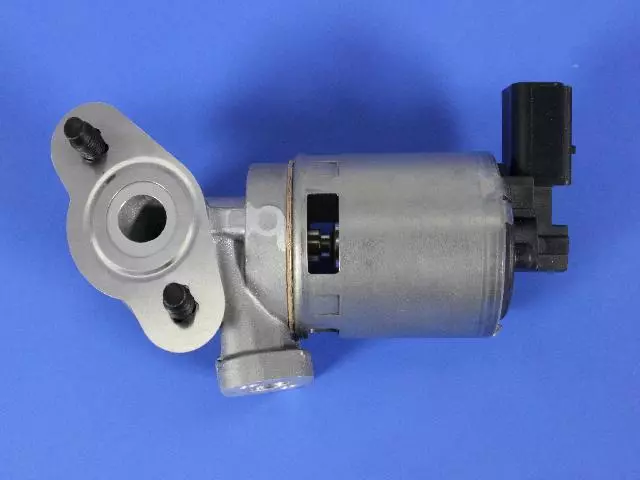 4861662AF - : Egr Valve for Chrysler: Pacifica, Town &amp; Country | Dodge: Caravan, Grand Caravan Image