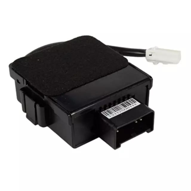 2009-2019 Ford - Control Module - Ford (8A5Z-14D590-A)