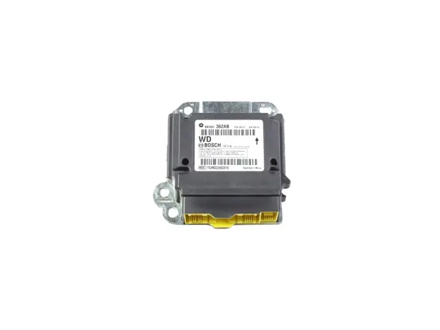 68355362AB - Electrical: Occupant Restraint Module for Mopar Image image