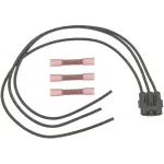 S2938 - : Multi Function Connector for SMP CORP Image