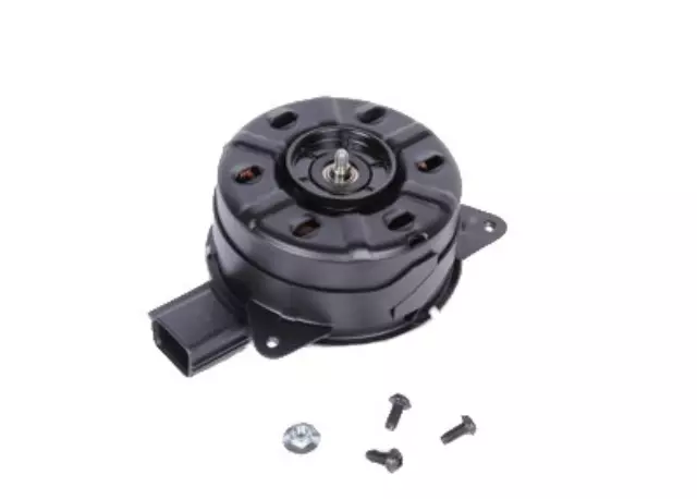 19129896 - : Fan Motor for GM Image