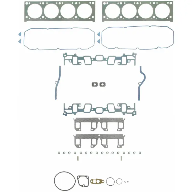HS8753PT3 - Gaskets: PermaTorque Engine Cylinder Head Gasket Set for FEL-PRO Image