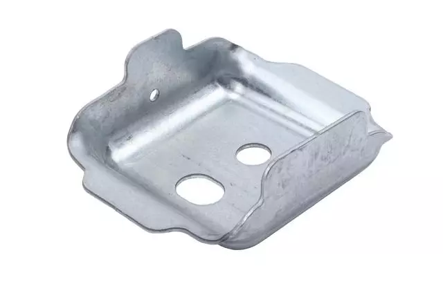10260656 - Body: Mount Bracket for GM Image