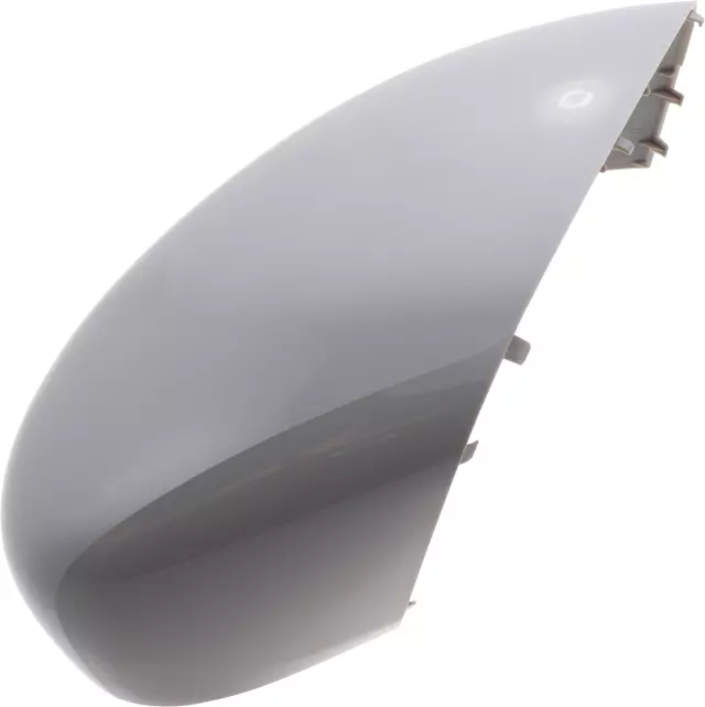 963735RB0H - : SIDE MIRROR COVER / SKULL CAP (RH) (P15 ZE1 N18) for Nissan: Kicks, Kicks Play, LEAF, Versa Image