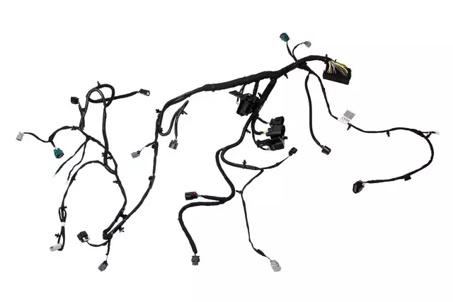 Headlamp Wiring Harness - GM (42364047)