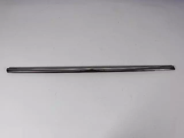 5303654AE - Doors, Door Mirrors and Related Parts: Front Door Belt Weatherstrip, Right for Mopar Image