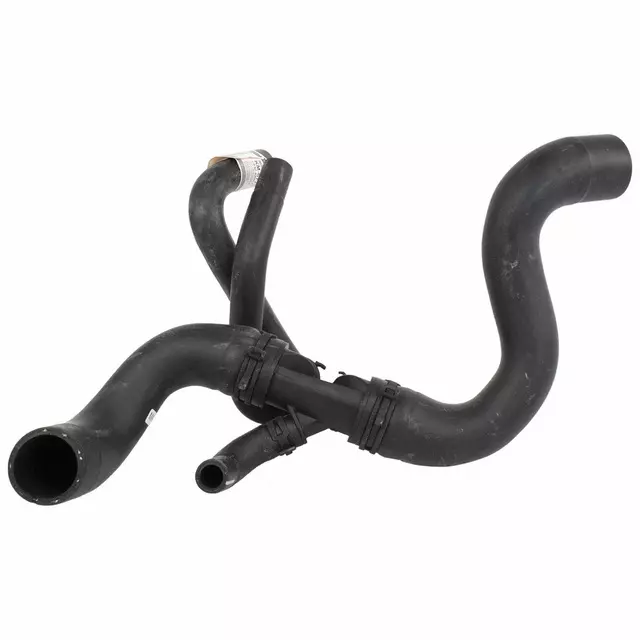 CK4Z8286E - : Lower Hose for Ford: Transit-150, Transit-250, Transit-350, Transit-350 HD Image