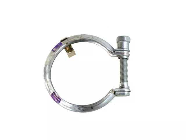 Exhaust Clamp - Mopar (68569798AA)