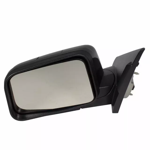 7T4Z17683BC - Body: Power Mirror for Ford: Edge Image