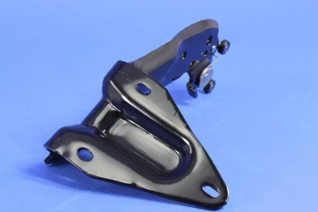 Sliding Door Hinge, Left, Lower - Mopar (5020921AC)