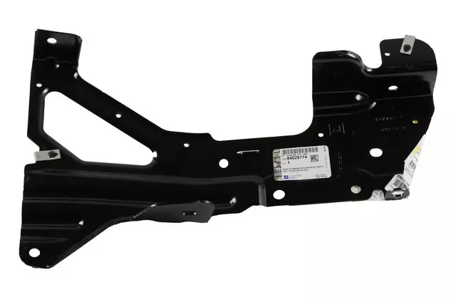 84029774 - Body: Inner Bracket for Chevrolet: Silverado 1500, Silverado 1500 LD Image