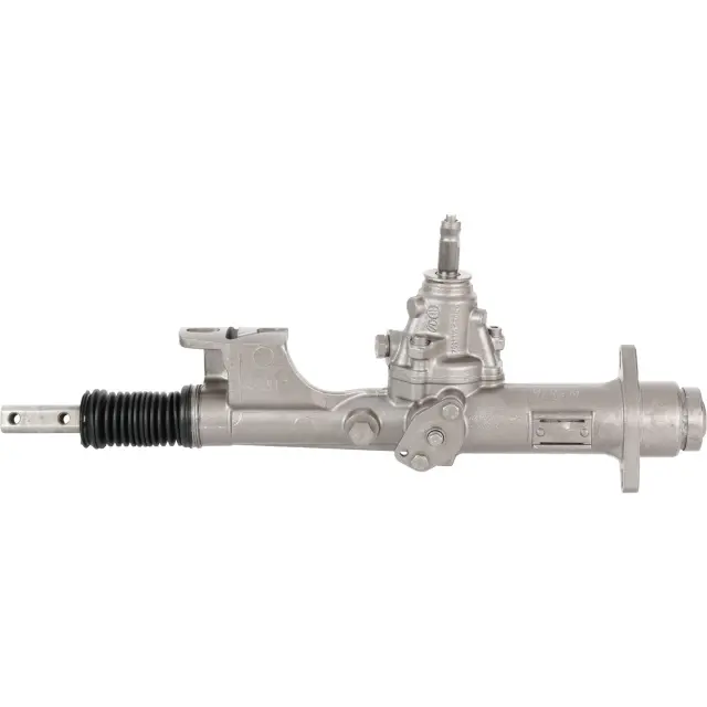 9246M - Suspension &amp; Steering: Rack and Pinion Assembly - MAVAL - Hydraulic Power - Remanufactured - 9246M for Maval Image