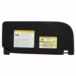 JL3Z1504105CB - Body: Sun-visor for Ford: F-150 Image