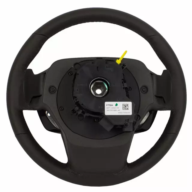 JD9Z3600FF - : Wheel Assembly Steering for Ford Image