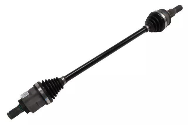 85150641 - : Rear Passenger Side Wheel Half-Shaft for Buick: Enclave | Cadillac: XT6 | Chevrolet: Blazer, Traverse | GMC: Acadia Image