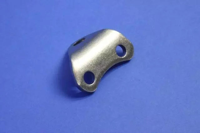 Catalytic Converter Bracket - Mopar (68249485AA)