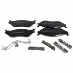 BR1066B - : Kit - Brake Lining for Ford Image