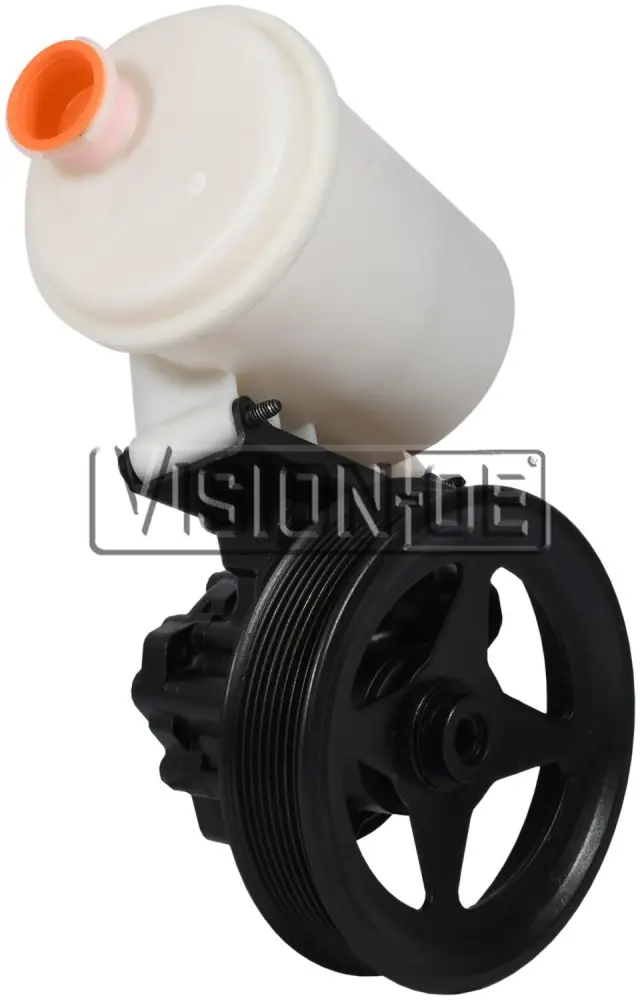 95001118A1 - Cooling Systems: Vision OE Power Steering Pump for BBB INDUSTRIES Image