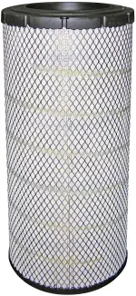 RS4672 - : Radial Seal Outer Air Element for Baldwin Image