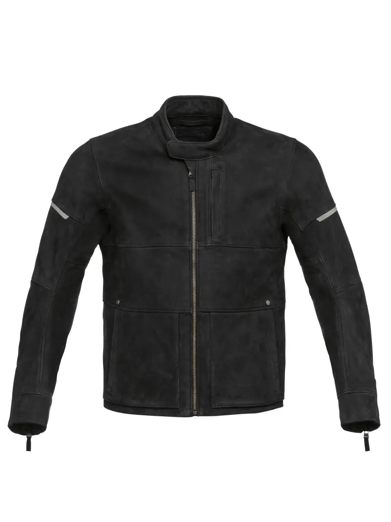 MENSFURKAJACKETBLACK - : Mens Furka Jacket for BMW-Motorrad Image