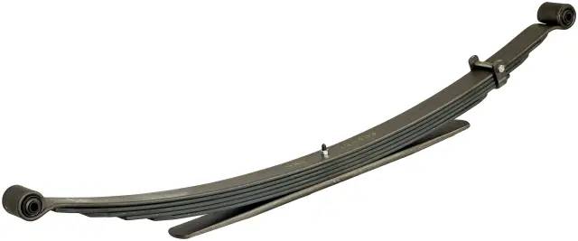 22483 - Suspension &amp; Steering: Suspension Leaf Spring for Dorman Image