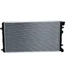 2241C - : gpd Radiator 2241C for GLOBAL PARTS DISTRIBUTORS Image