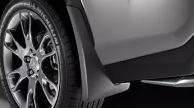 PK38978J02TP - : Mud Guard for Lexus Image