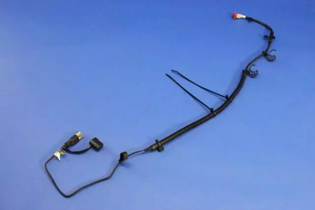 Engine Block Heater Cord - Mopar (68189380AB)
