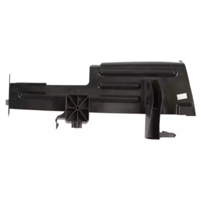 Radiator Support Air Deflector - Ford (CM5Z-8310-A)