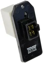 984649 - HVAC: HVAC Blower Motor Resistor for Dorman Image