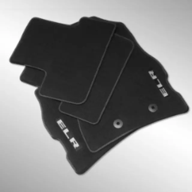 2014-2016 Cadillac ELR - Floor Mats Carpet - GM (22942455)
