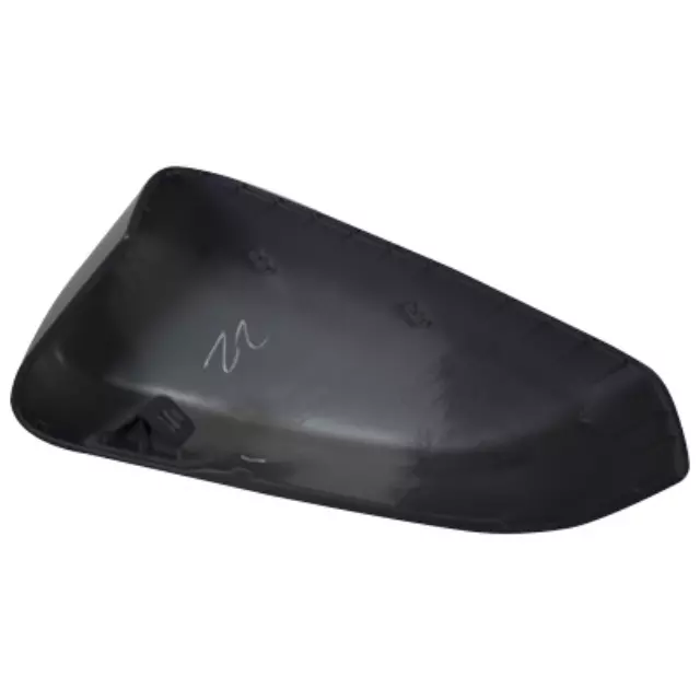 OEM NEW 2010-2014 Ford Mustang Right Side Mirror Cover AR3Z-17D742-BAPTM - Ford (AR3Z-17D742-BAPTM)