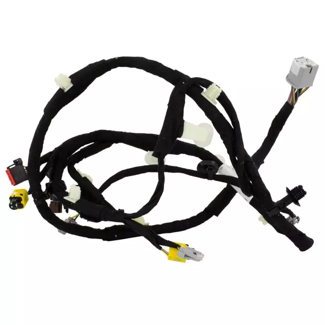M2DZ15A404B - : Wire Assembly for Ford Image