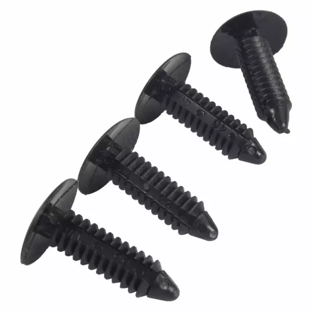 Trunk Lid Trim Retainer - Ford (W708888-SSD)