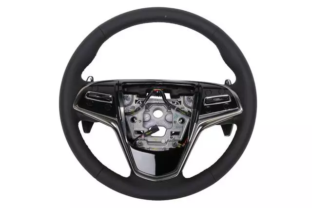 84304481 - Steering: Steering Wheel for GM Image