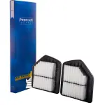 PA99080K - : Premium Guard Engine Air Filter for PRONTO Image