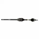 TX878 - Front Drive Axle: Motorcraftâ„¢ Axle Assembly for Ford: Edge | Lincoln: MKX Image